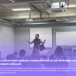 Inovacioni në praktikë: Laboratori i Biznesit në Universitetin Barleti