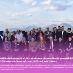 Universiteti Barleti, epiqendër e inovacionit rajonal