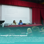 Zhvillohet Forumi Strategjik në Universitetin Barleti, në fokus turizmi mjekësor