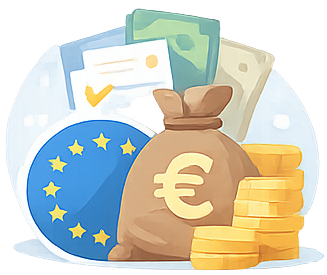 Access to funding & EU programs