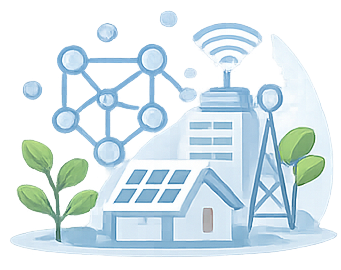 Ecosystem development